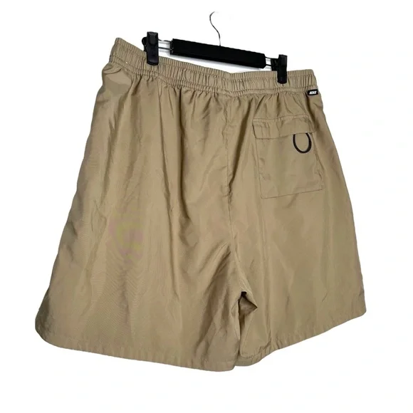 Nike flow woven Athletic Shorts - Picture 4 of 7